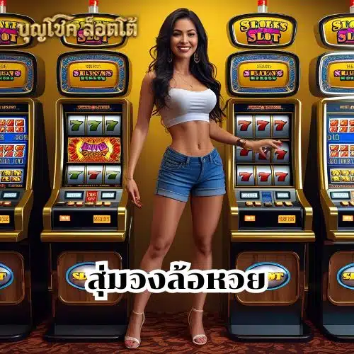 บุญโชคlotto