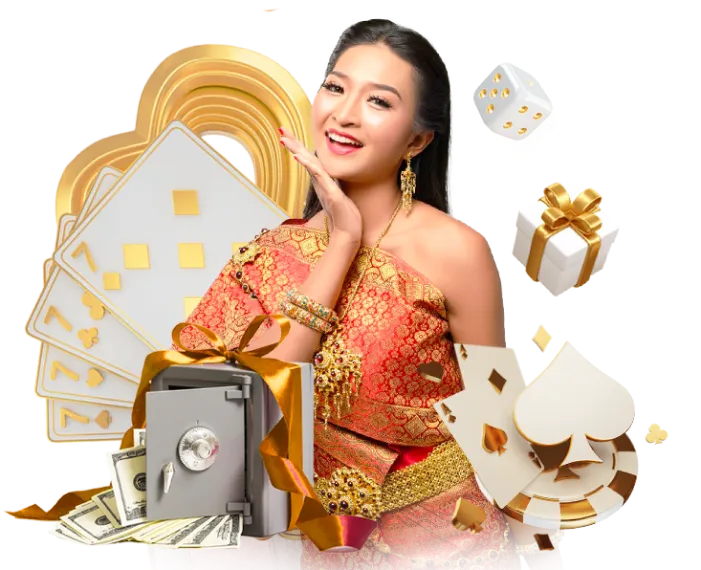 สล็อตโชคลาภ
